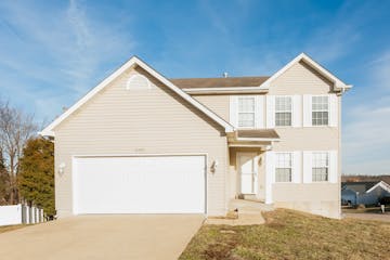 2303 Pond Ct Festus, MO 63028